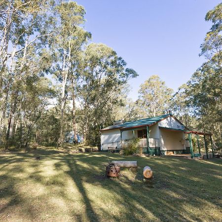 Telegraph Retreat Cottages Telegraph Point Buitenkant foto